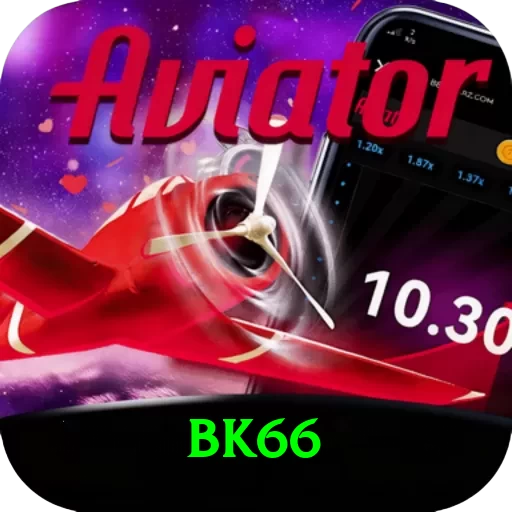 bk66 Games (Casino & Earning) Turbo vv5.9.2 - 2