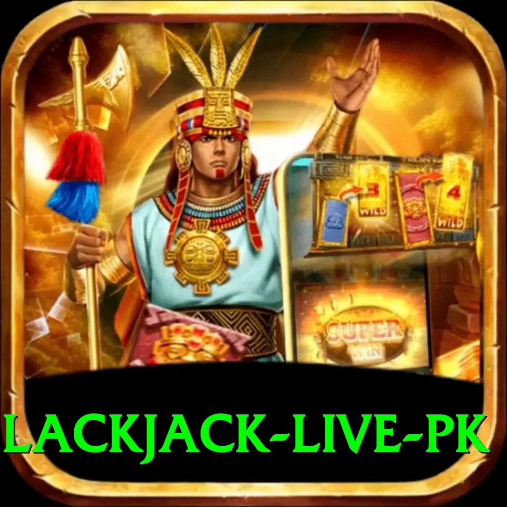 blackjack live pk Plus v5.7.6 - 2
