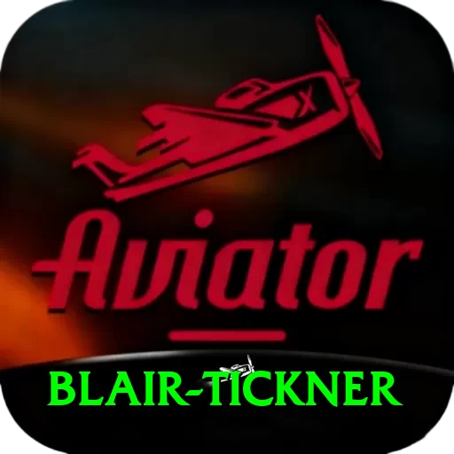 blair tickner Deluxe v3.2.8 - 2