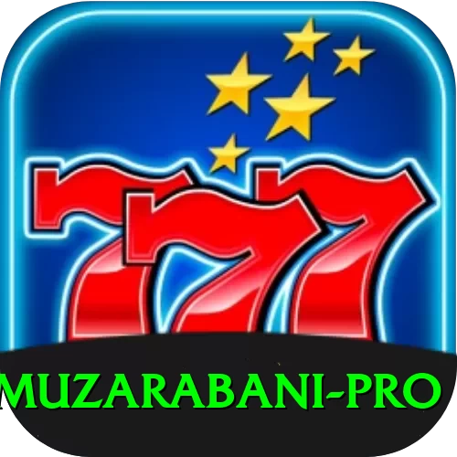 blessing muzarabani Slots VIP v4.2.6 - 2