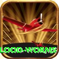 blood worms Pro Edition v1.5.5