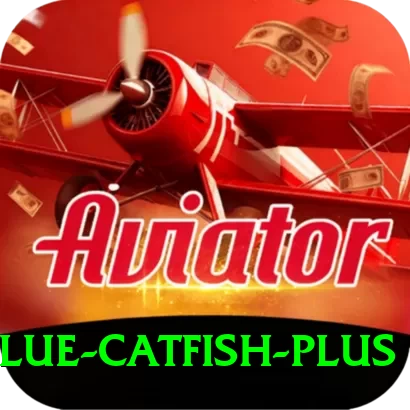 blue catfish Cash Legend - 2