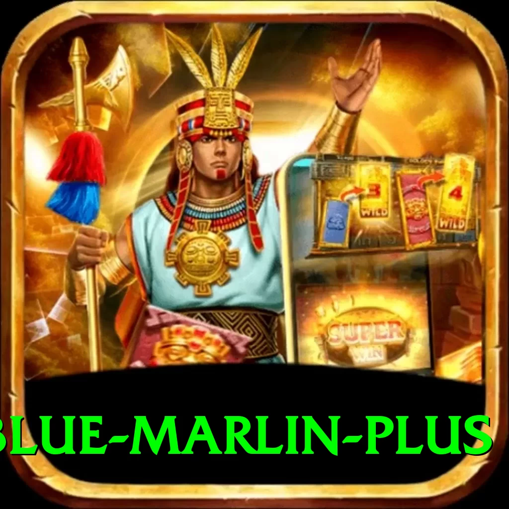 blue marlin - Deluxe Earning App - 2