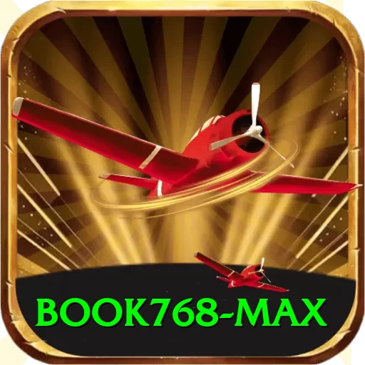 book768 Max Latest v4.7.2 - 2