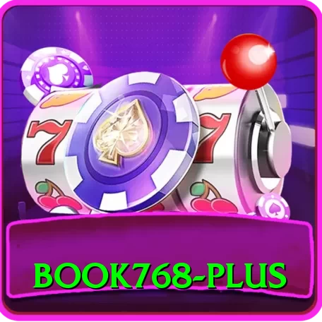 book768 Pro v5.5.0 - 2