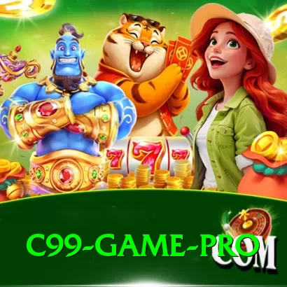 c99 game - Real Money Pro - 2