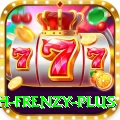 cash frenzy Deluxe Jackpot