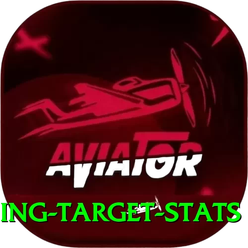 chasing target stats Premium Plus v2.7.9 - 2