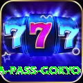 cho la pass gokyo Ultimate v5.0.2