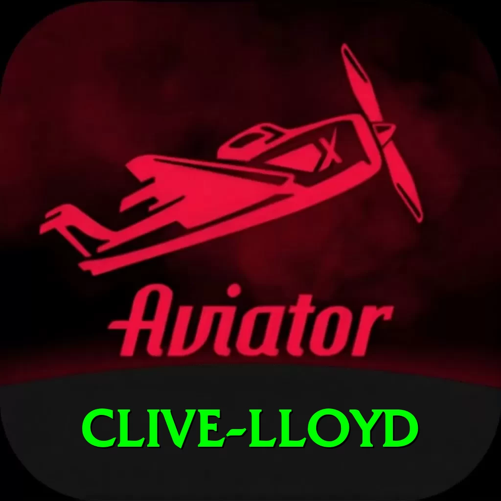 clive lloyd Games (Casino & Earning) Turbo v1.0.0 - 2
