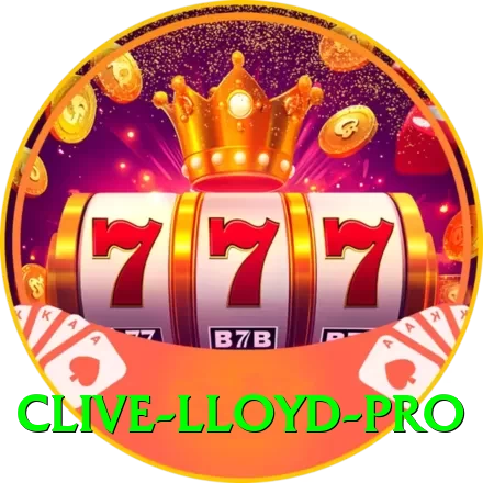 clive lloyd Bonus VIP v5.9.3 - 2