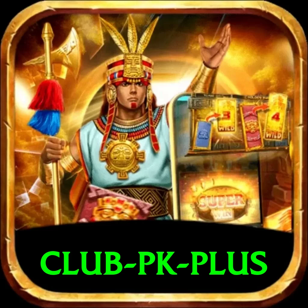 Club Pk Slot Machine Prime - 2