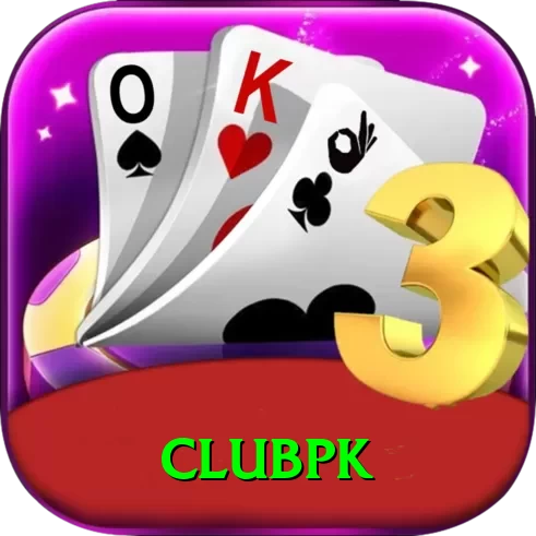 clubpk VIP v5.7.7 - 2