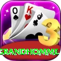 colin de grandhomme Gold Pro v2.1.6