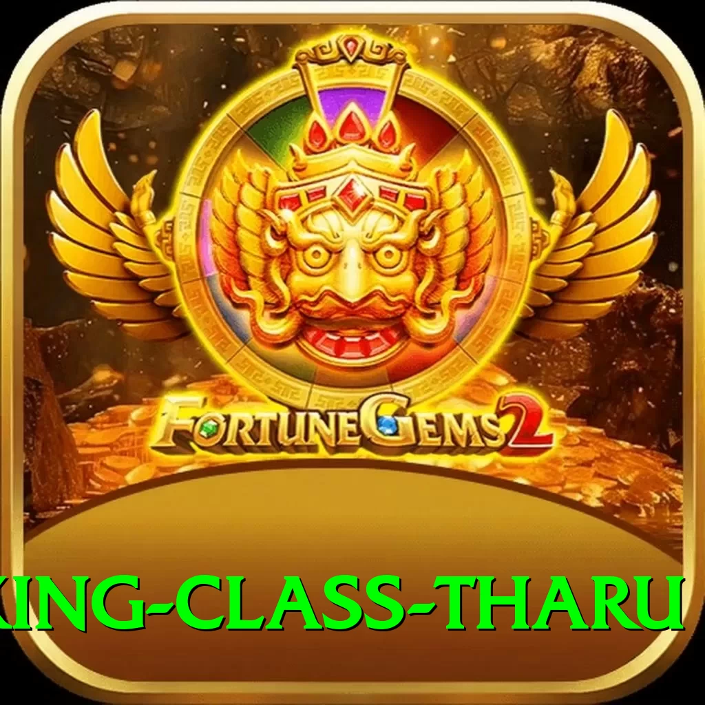 cooking class tharu Deluxe v2.5.9 - 2