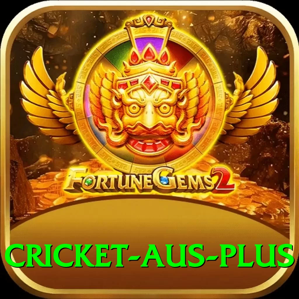 cricket aus Mega v3.0.8 - 2