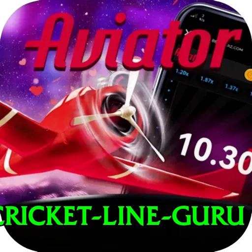 cricket line guru Deluxe Pro v1.4.5 - 2