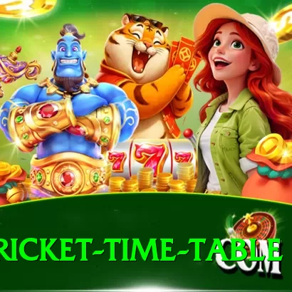 cricket time table Games (Casino & Earning) Plus v4.6.5 - 2