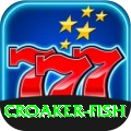 croaker fish Pro Edition v3.0.6