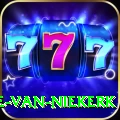 dane van niekerk Master v5.1.1