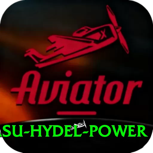 dasu hydel power Max Pro v5.6.0 - 2