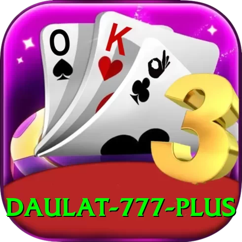 daulat 777 Pro Max v3.8.5 - 2