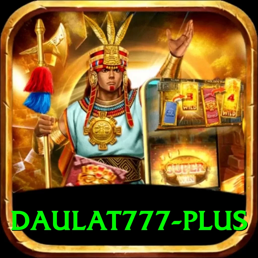 daulat777 Gold v4.2.5 - 2