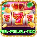 david wiese Live Casino Mega