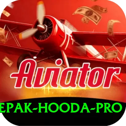 deepak hooda Bonus Ultimate v2.1.0 - 2