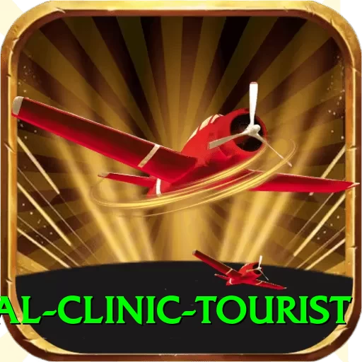 dental clinic tourist Deluxe Pro v3.1.4 - 2