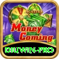 diuwin - Gaming Legend