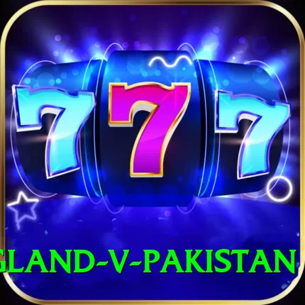 england v pakistan Master v2.1.1 - 2