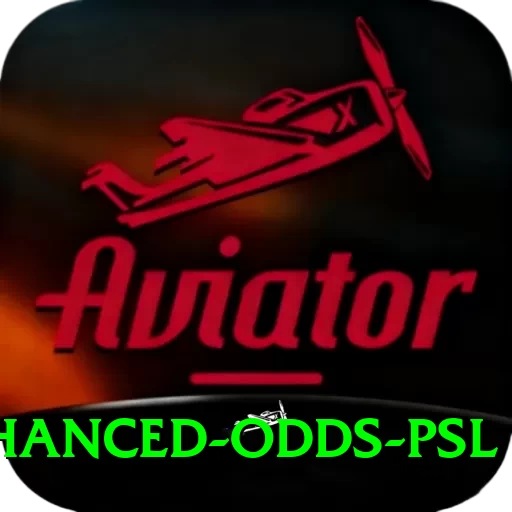 enhanced odds psl Apps (Tools & Injectors) Gold v2.8.8 - 2
