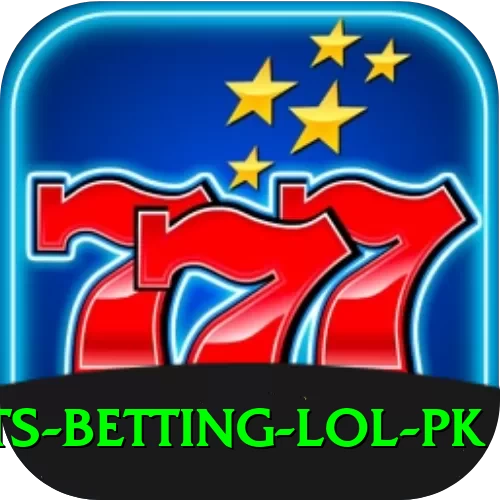 esports betting lol pk Plus v5.9.6 - 2