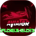 explorer slots VIP Pro vv2.3.5