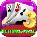 facebook betting page Gold v3.6.8