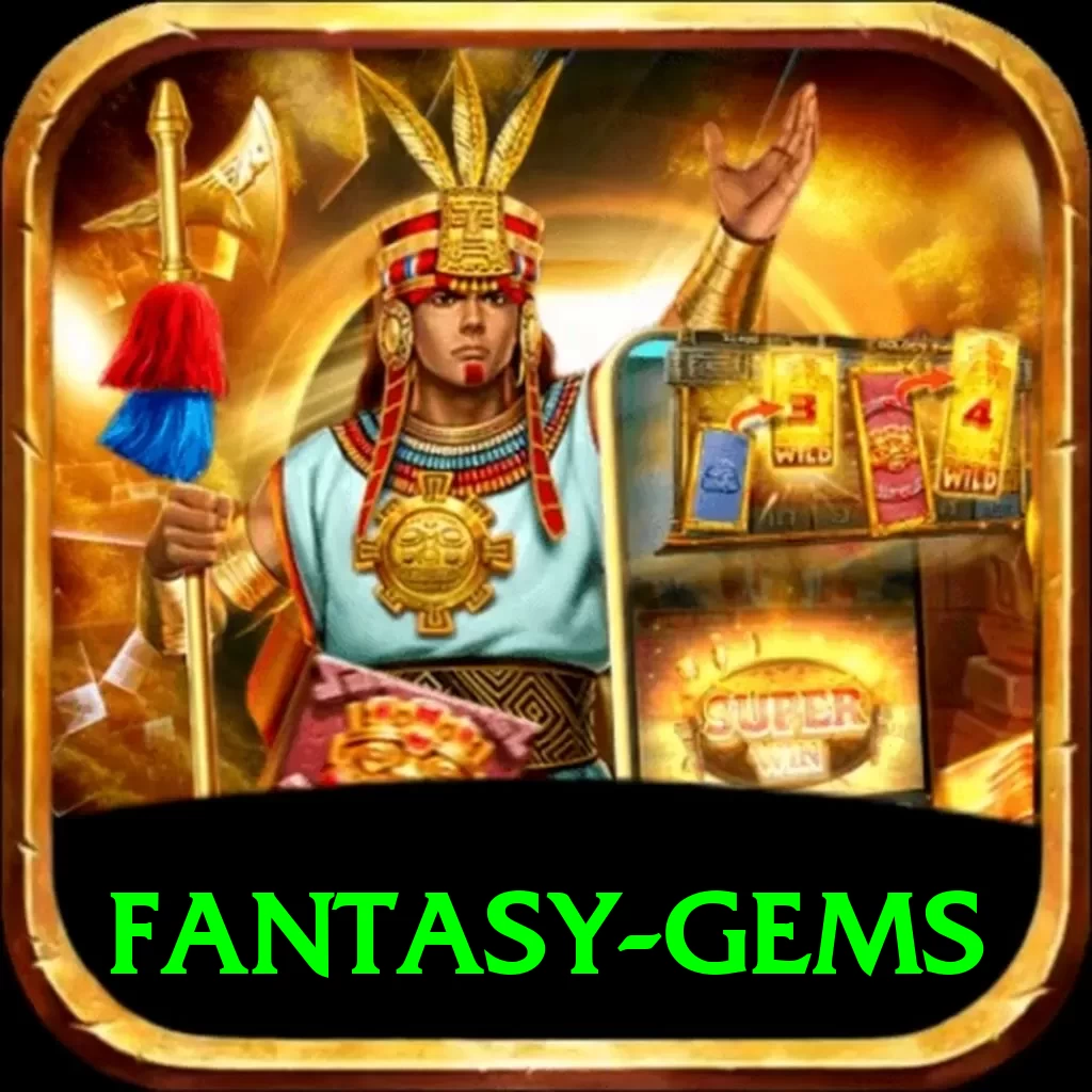 fantasy gems Ultimate Pro v5.7.6 - 2