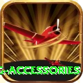 fishing accessories Master v3.5.0