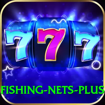 fishing nets Prime v4.1.6 - 2