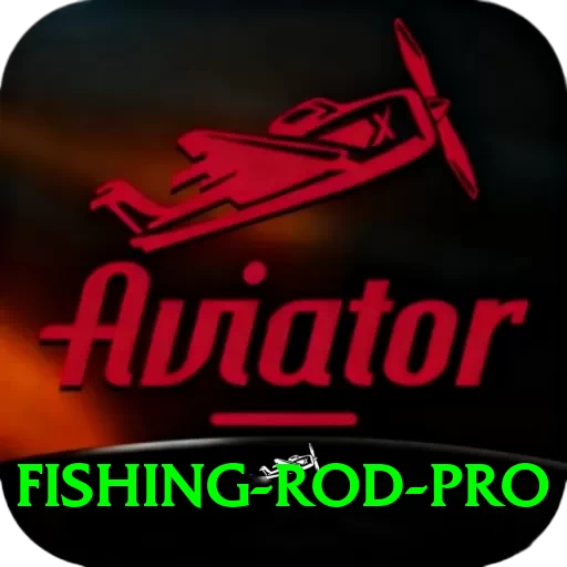 fishing rod Extreme Casino App - 2