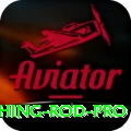 fishing rod Extreme Casino App