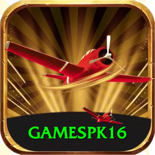 gamespk16 Elite vv5.0.5 - 2