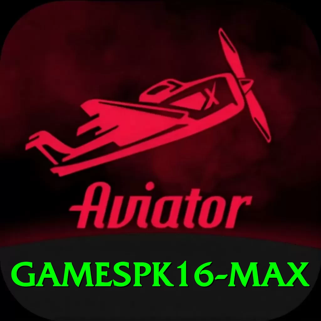 gamespk16 - Extreme Edition v4.9.3 - 2