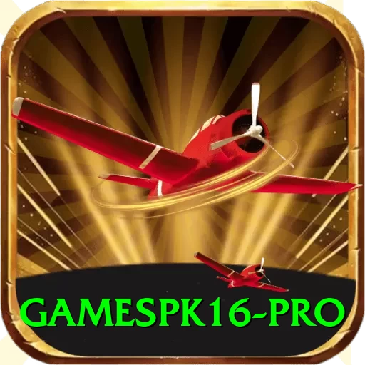gamespk16 App Legend v2.4.0 - 2