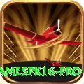 gamespk16 App Legend v2.4.0