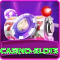Gaming Club PK Mega - Casino & Slots