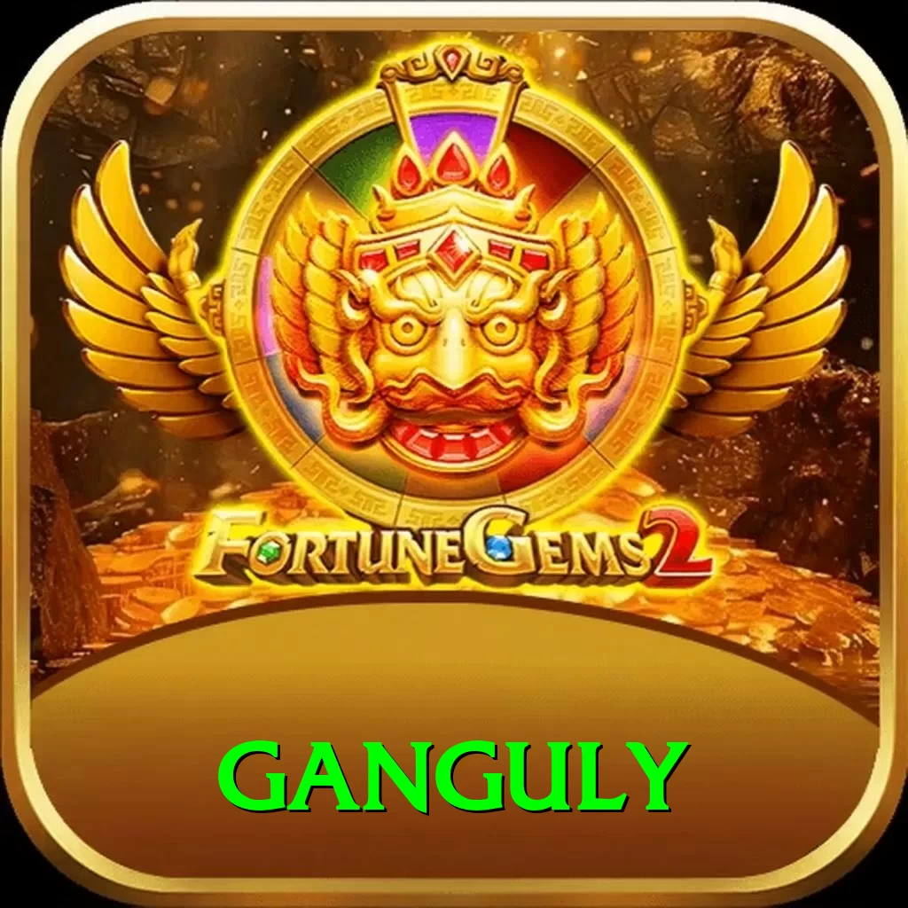 ganguly Games (Casino & Earning) Gold v4.9.0 - 2