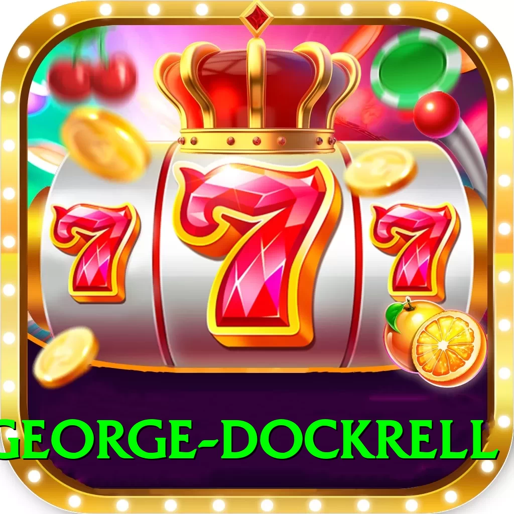 george dockrell Gold v5.1.1 - 2