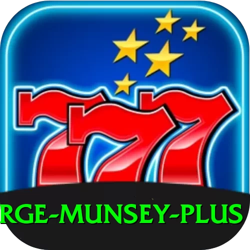 george munsey Live Casino King - 2
