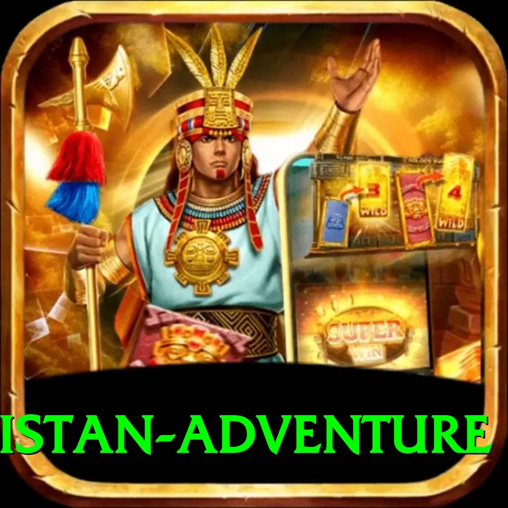 gilgit baltistan adventure Games (Casino & Earning) Elite v5.1.1 - 2